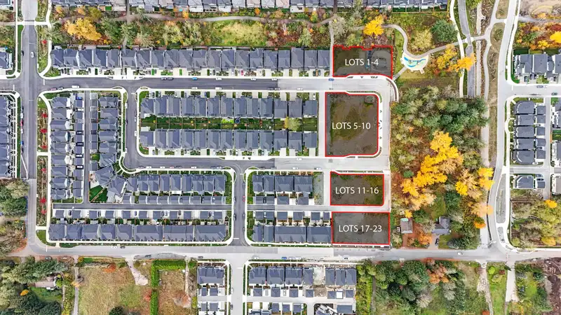 Lot 19 20545 76 AVENUE - photo 2 of 8