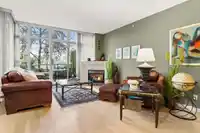 1053 MARINASIDE CRESCENT - thumbnail 1