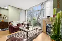1053 MARINASIDE CRESCENT - thumbnail 6