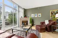 1053 MARINASIDE CRESCENT - thumbnail 7