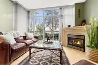 1053 MARINASIDE CRESCENT - thumbnail 8
