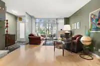 1053 MARINASIDE CRESCENT - thumbnail 9