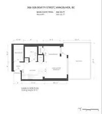 306 928 BEATTY STREET - thumbnail 31