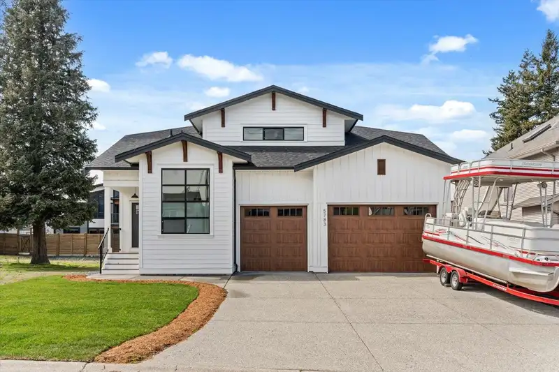 5783 CARTER ROAD - photo 1 of 40