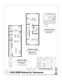 314 2688 WATSON STREET - thumbnail 37