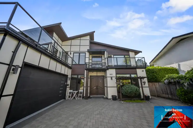 9151 GLENDOWER DRIVE - photo 3 of 40