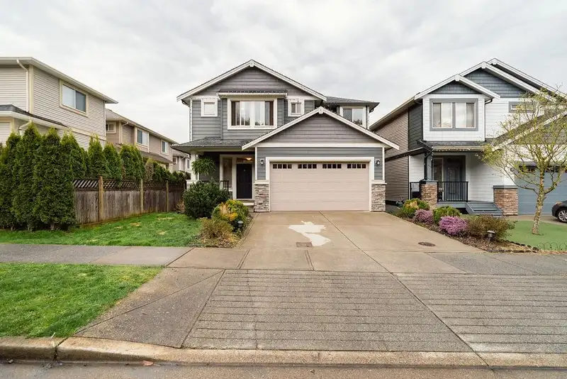 10543 248 STREET - photo 1 of 40