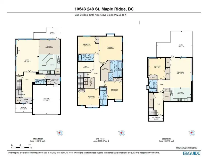 10543 248 STREET - photo 2 of 40