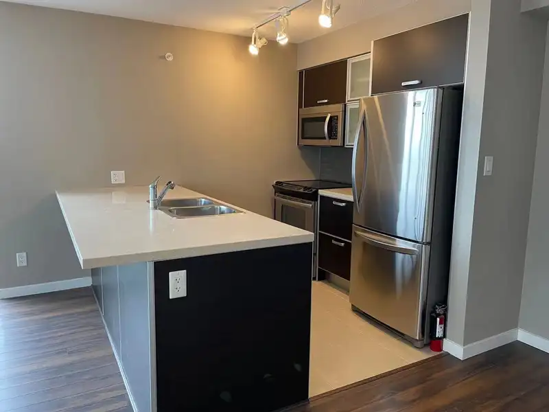 1204 9981 WHALLEY BOULEVARD - photo 3 of 21