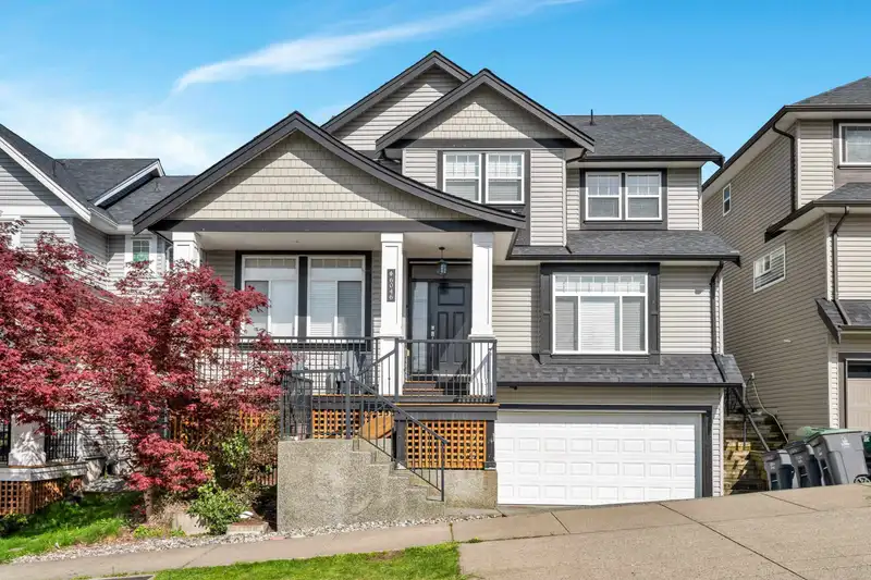 6046 145 STREET - photo 1 of 40