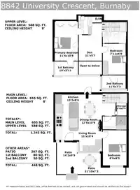 8842 UNIVERSITY CRESCENT - thumbnail 3