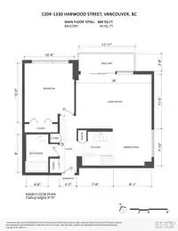 1204 1330 HARWOOD STREET - thumbnail 29