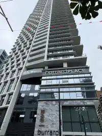 2008 1289 HORNBY STREET - thumbnail 1
