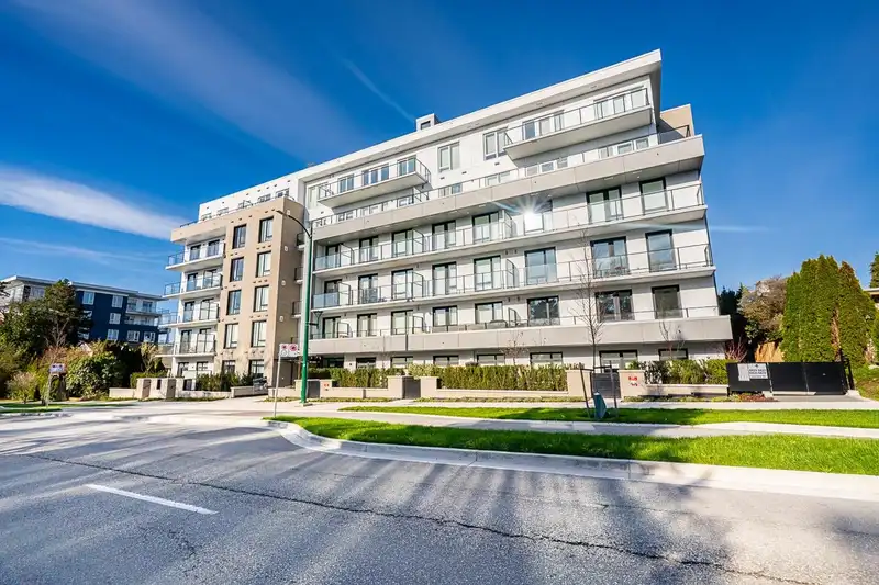 105 6859 CAMBIE STREET - photo 3 of 29