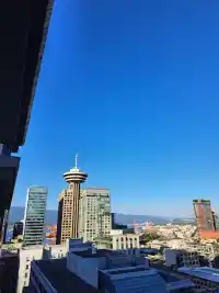 1611 610 GRANVILLE STREET - thumbnail 9