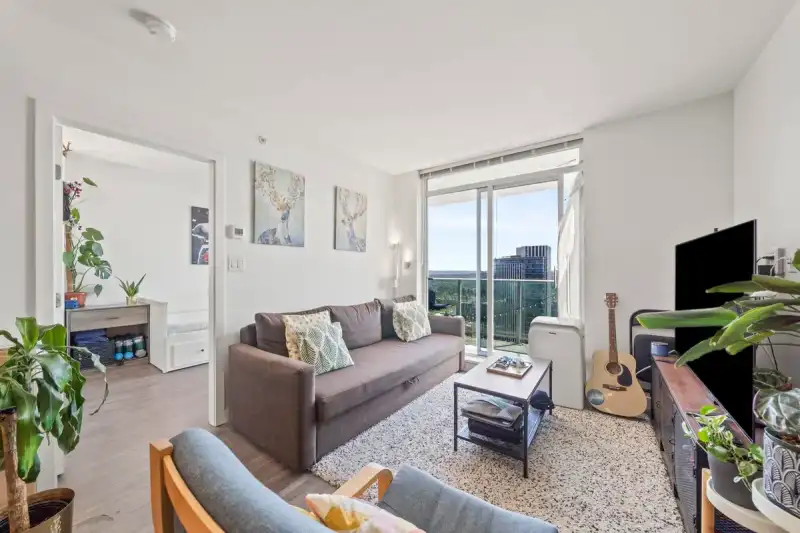 2701 13655 FRASER HIGHWAY - photo 1 of 21