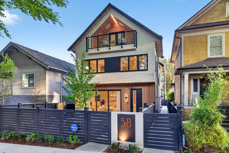 1 58 E 40TH AVENUE - photo 1 of 40