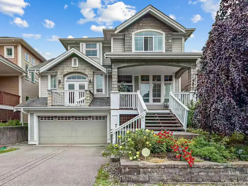 3415 GISLASON AVENUE - photo 1 of 34