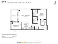 606 788 ARTHUR ERICKSON PLACE - thumbnail 3