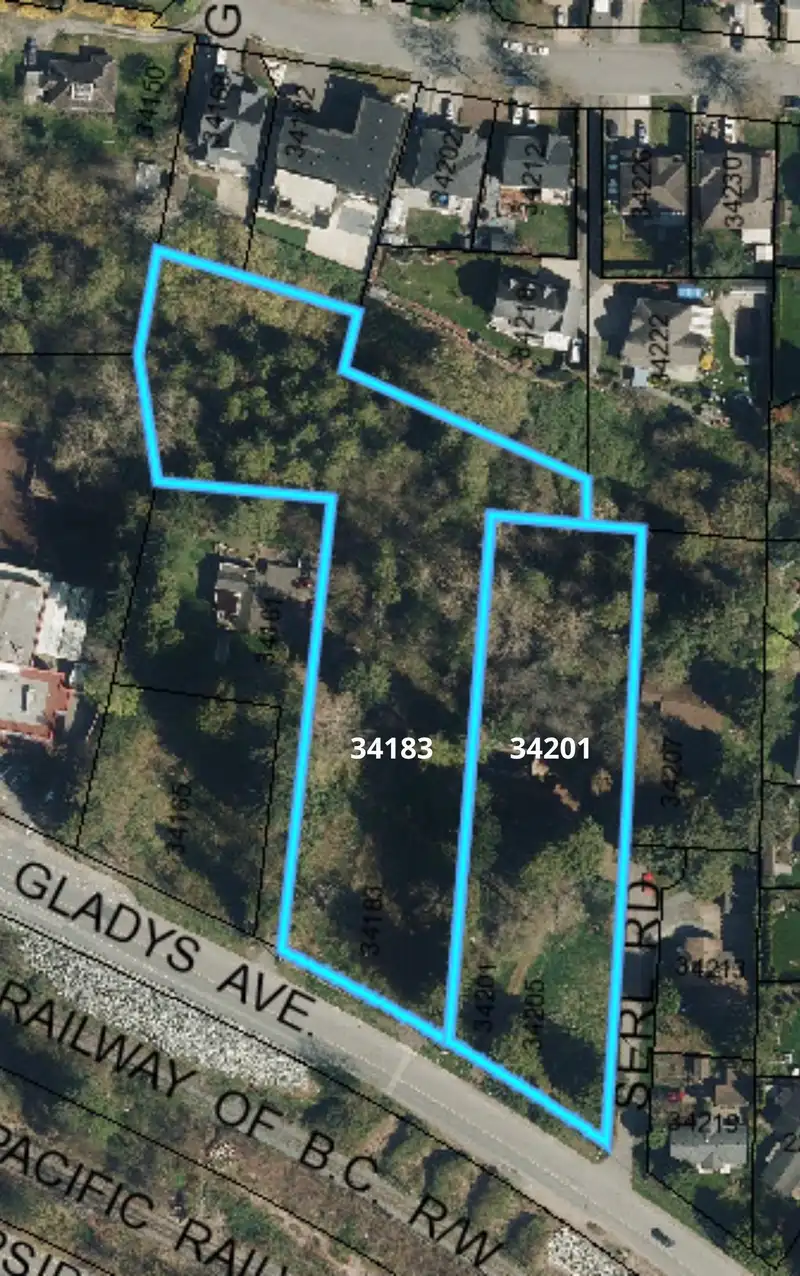 34201 GLADYS AVENUE - photo 1 of 1