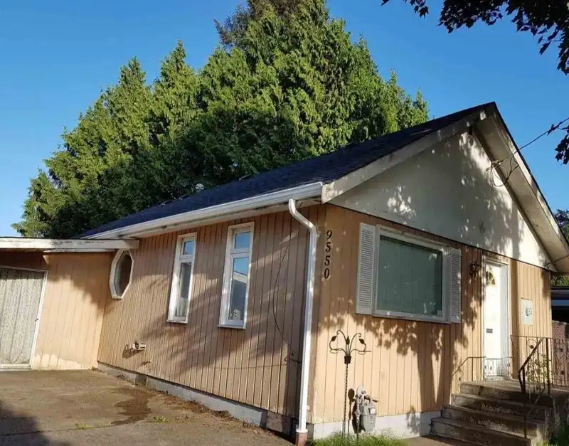 9550 YOUNG ROAD - photo 1 of 13