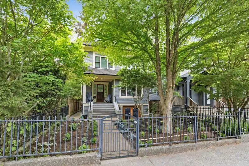 21 E 22ND AVENUE - photo 1 of 11
