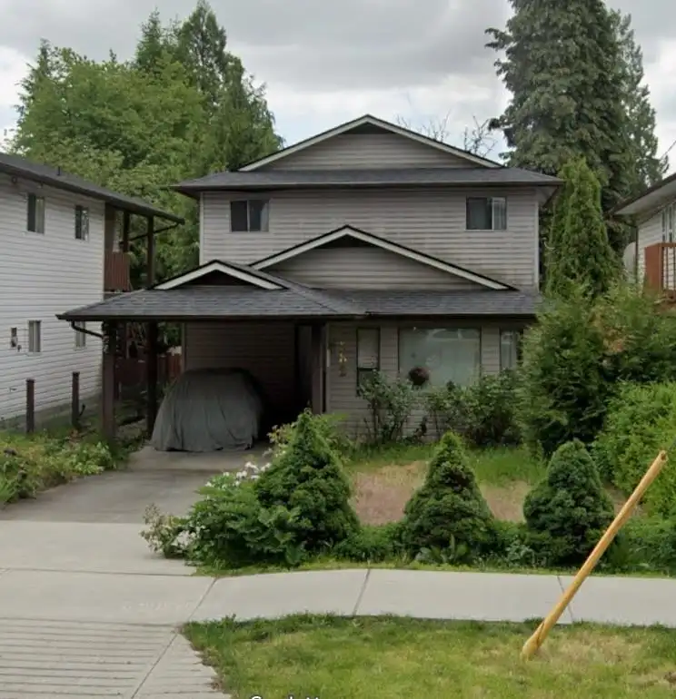 1882 COQUITLAM AVENUE - photo 1 of 1