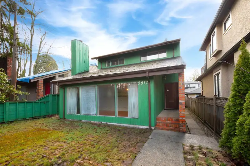 3812 W 24TH AVENUE - photo 1 of 31
