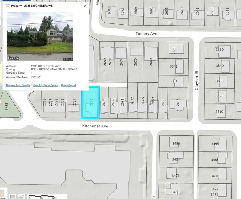 2735 KITCHENER AVENUE - photo 3 of 5