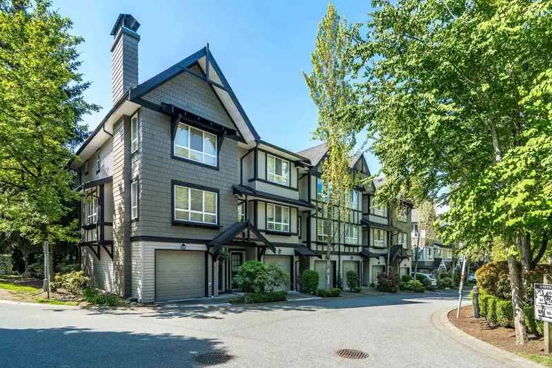 1 6747 203 STREET - photo 1 of 40