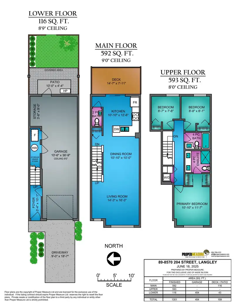 89 8570 204 STREET - photo 3 of 40