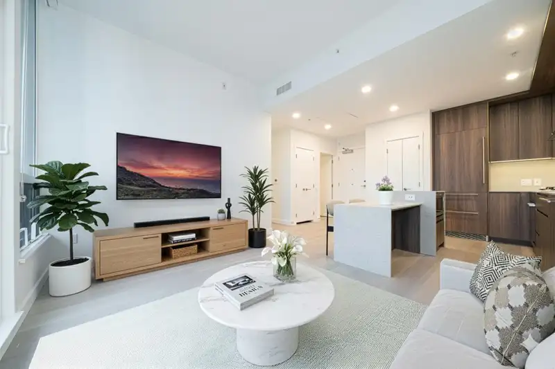 505 5212 CAMBIE STREET - photo 1 of 33