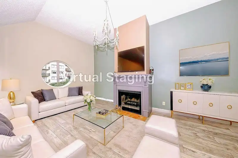 306 5025 SANDERS STREET - photo 4 of 23