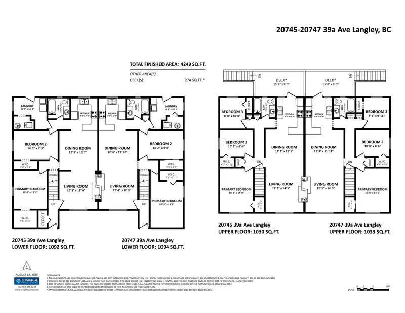20745-20747 39A AVENUE - photo 3 of 3