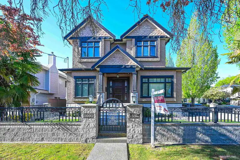 1091 E 55TH AVENUE - photo 1 of 39