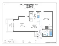 101 1864 FRANCES STREET - thumbnail 24