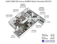 206 15388 105 AVENUE - thumbnail 4