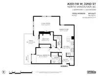 201 118 W 22ND STREET - thumbnail 30