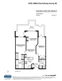 105 10866 CITY PARKWAY - thumbnail 25