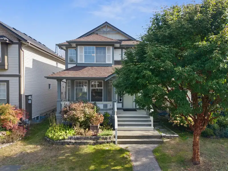 8692 207 STREET - photo 1 of 25