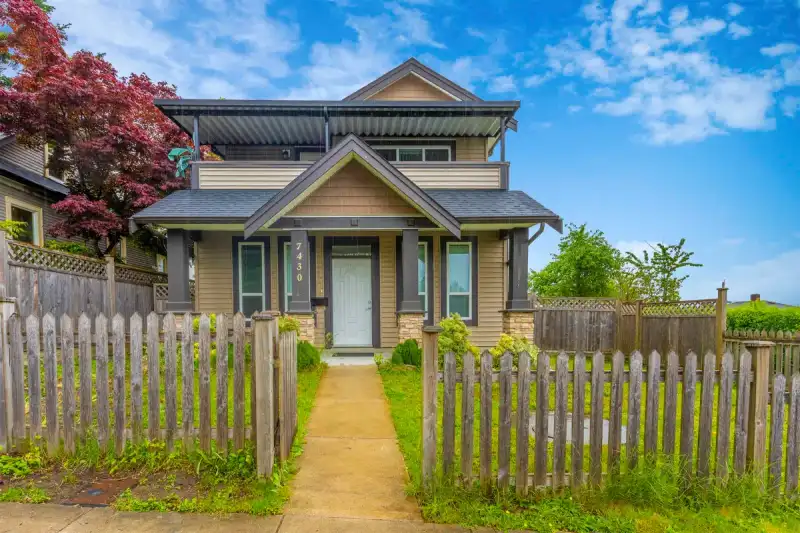 7430 GRAND STREET - photo 1 of 28