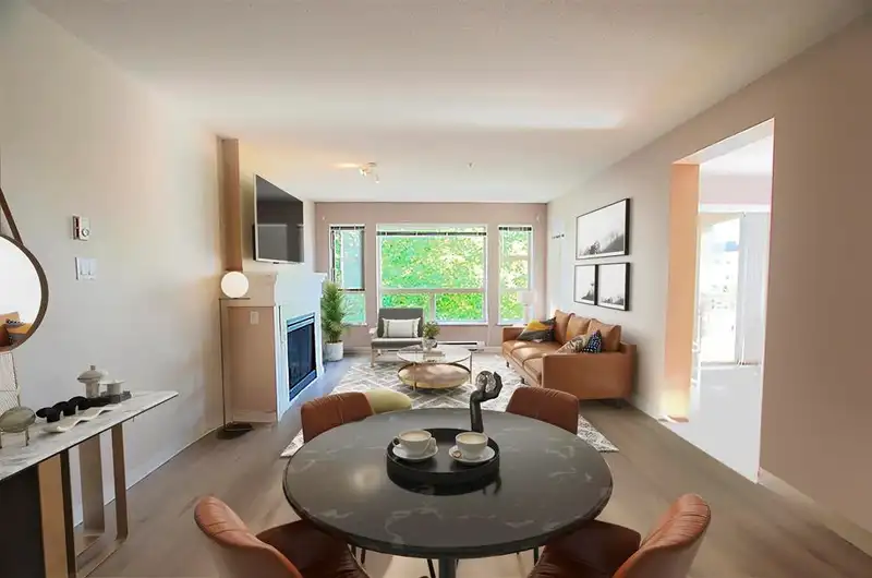 3306 5119 GARDEN CITY ROAD - photo 1 of 30