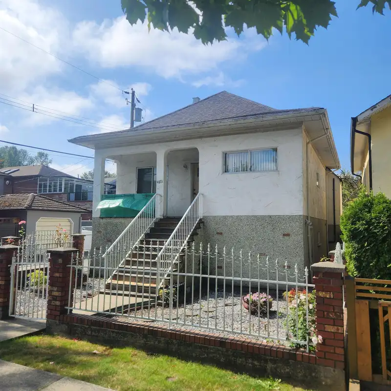 4873 JAMES STREET - photo 1 of 5
