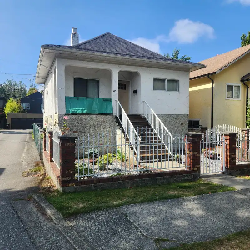 4873 JAMES STREET - photo 4 of 5