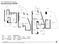 114 8 RENAISSANCE SQUARE - thumbnail 35