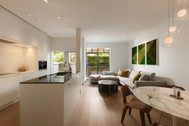 106 2688 VINE STREET - photo 1 of 40