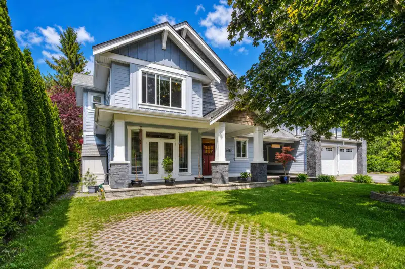 11448 232 STREET - photo 2 of 40