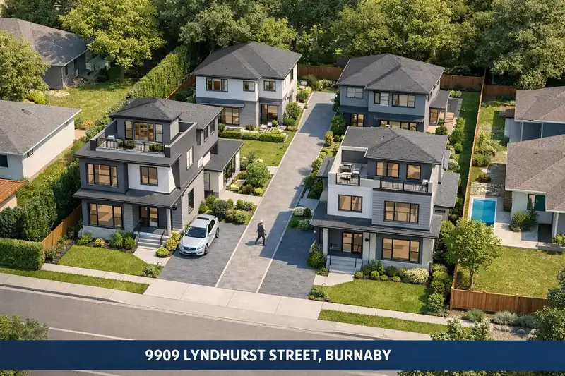 9909 LYNDHURST STREET - photo 1 of 13
