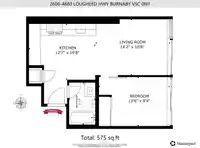 2606 4880 LOUGHEED HIGHWAY - thumbnail 24