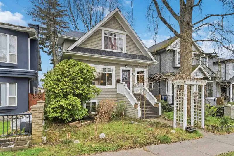 1783 E 37TH AVENUE - photo 1 of 30